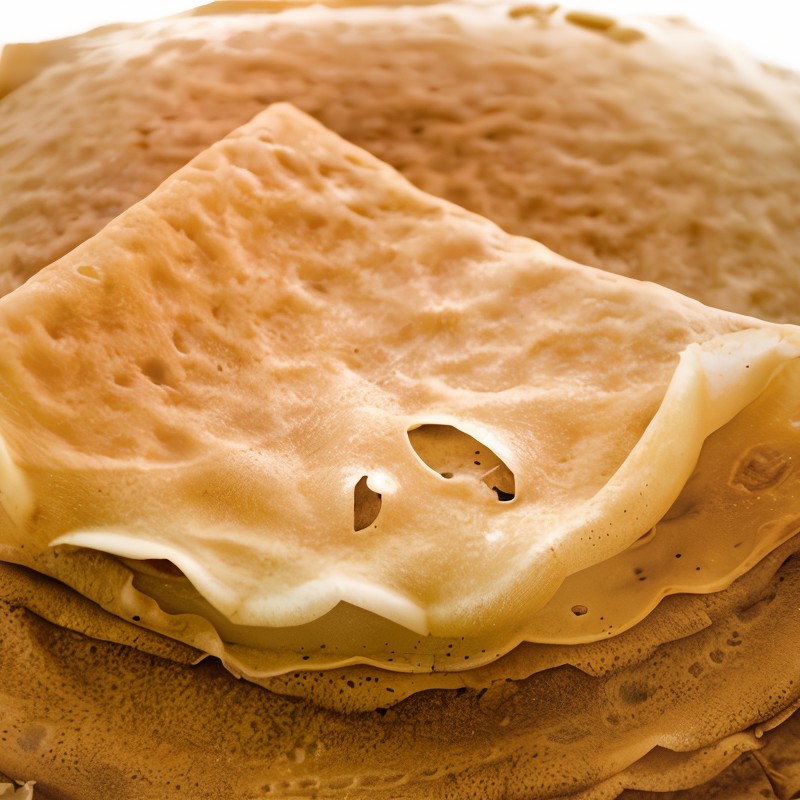 Блины на скорую руку