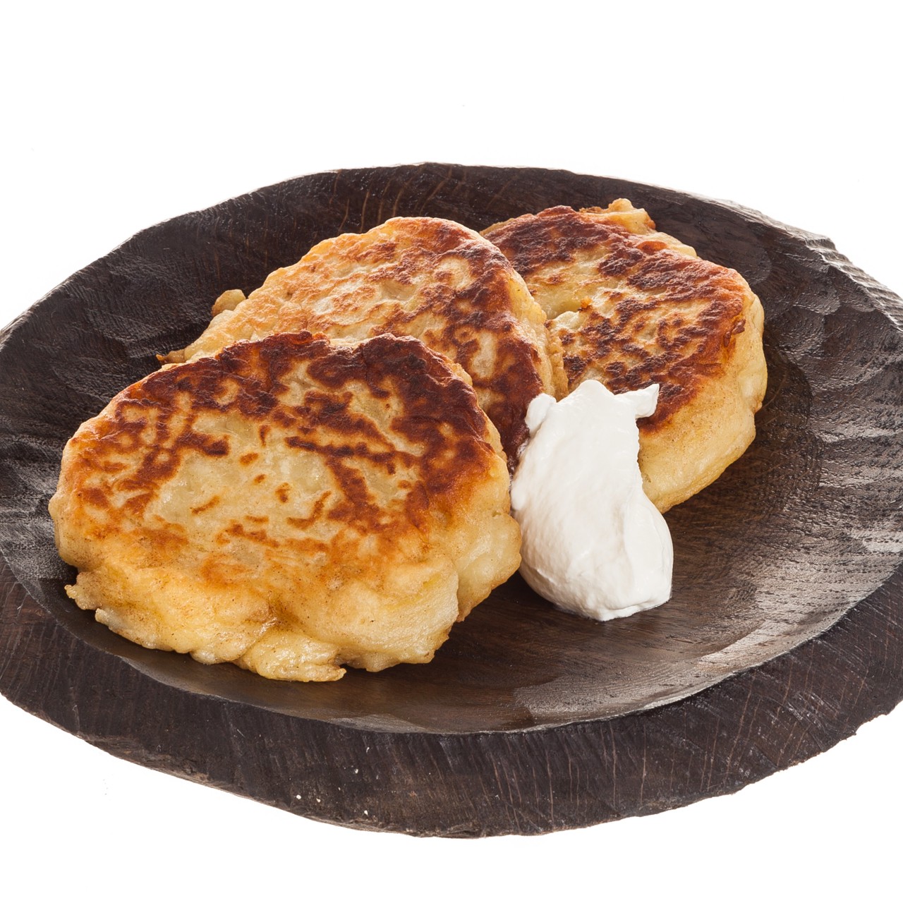 Ирландские драники боксти