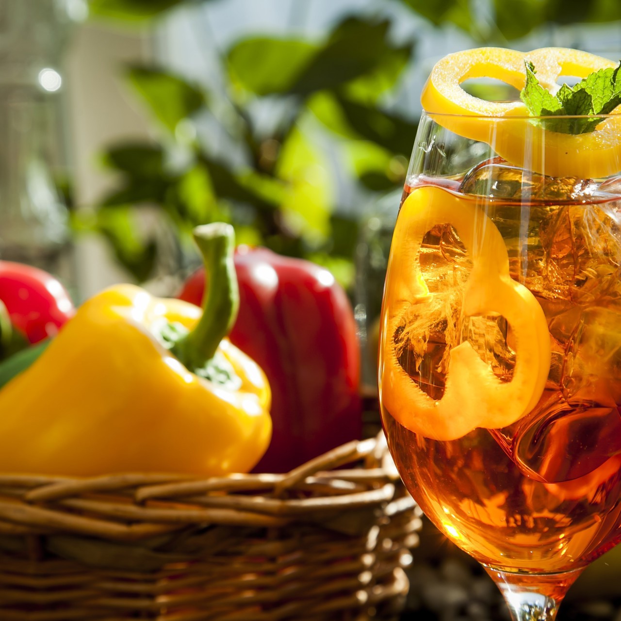 Болгарский спритц