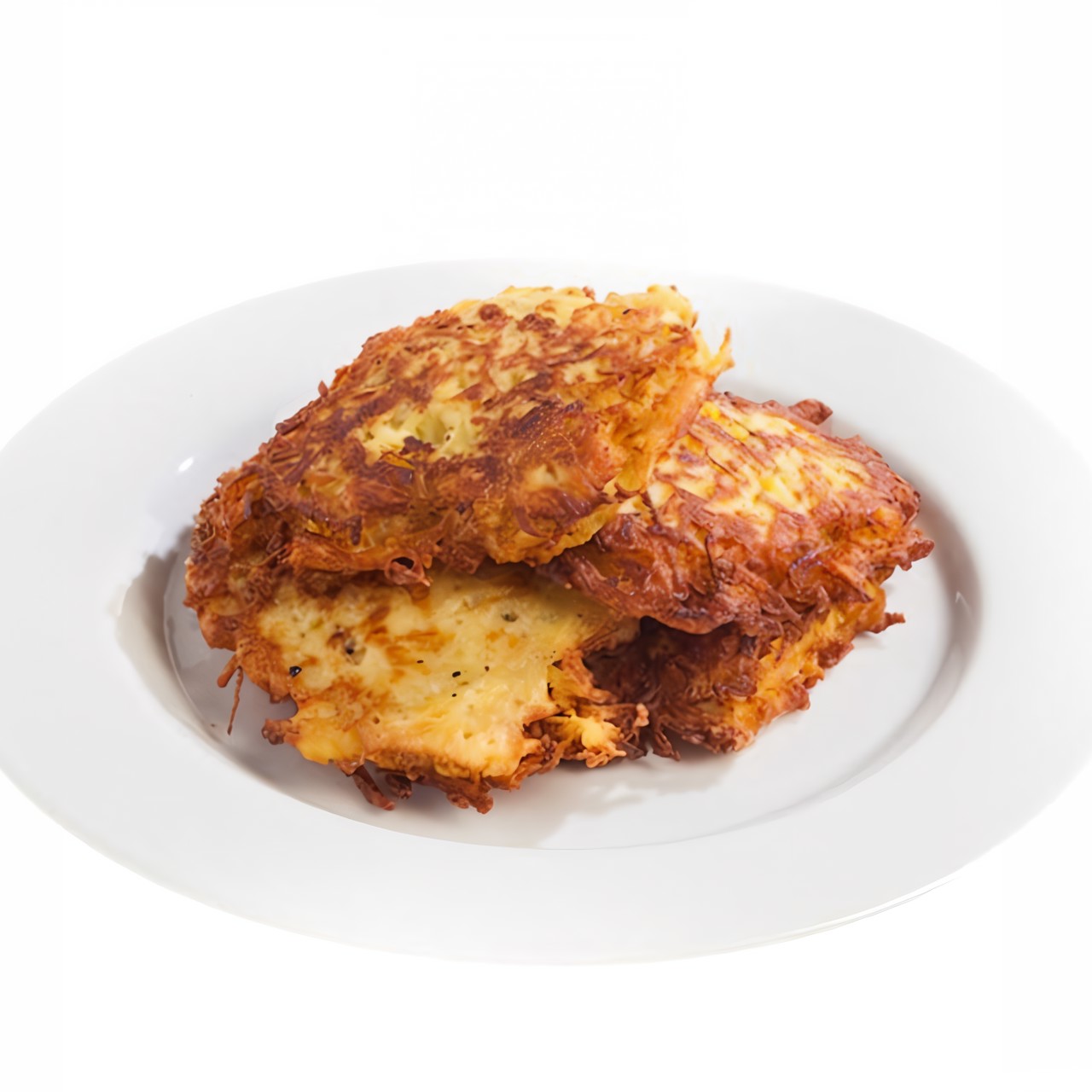 Чешские драники брамбораки