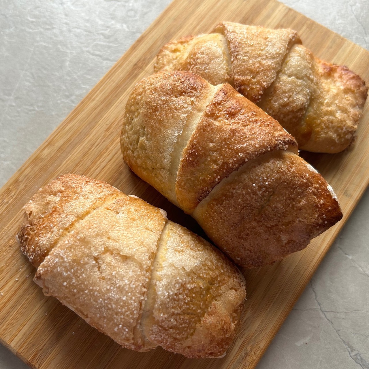 Булочки с бананом и молочным шоколадом