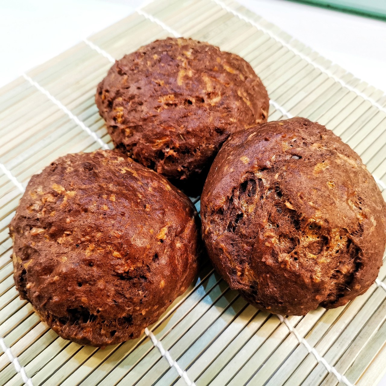 Булочки с сыром