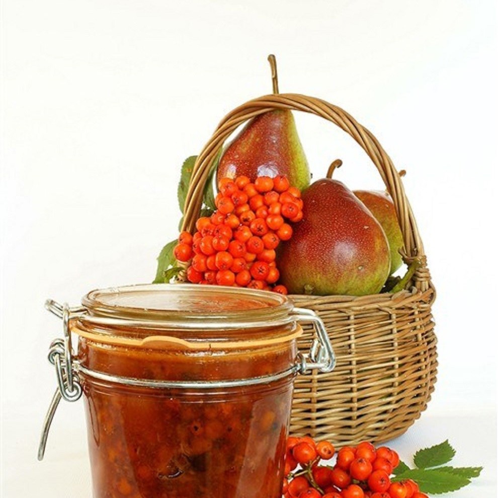 Бульон из дичи