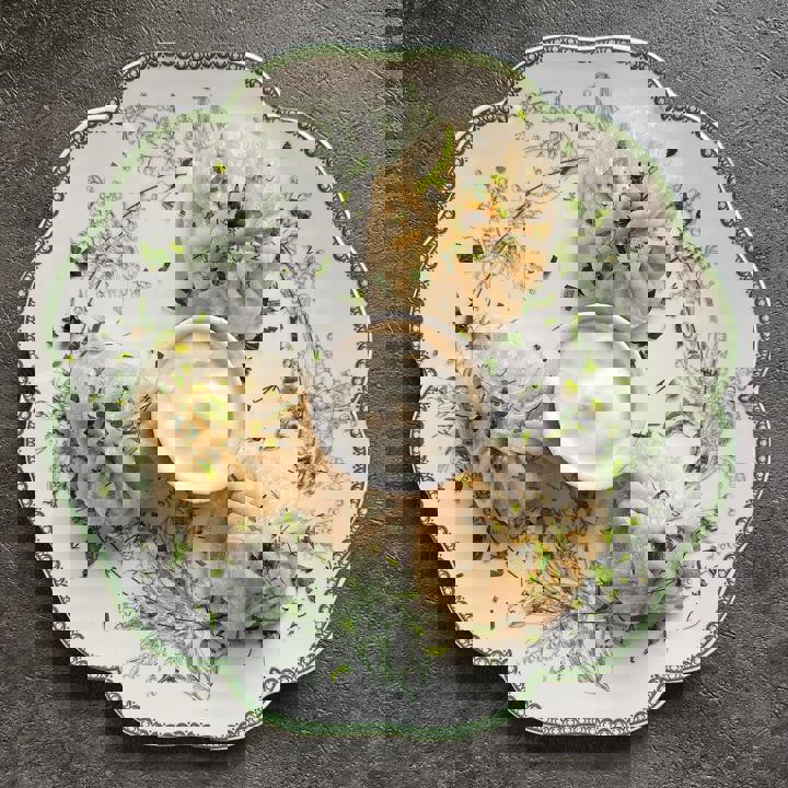 Бурятские буузы