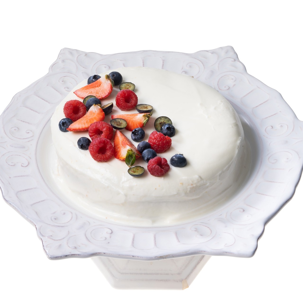 Быстрый «Сметанник»