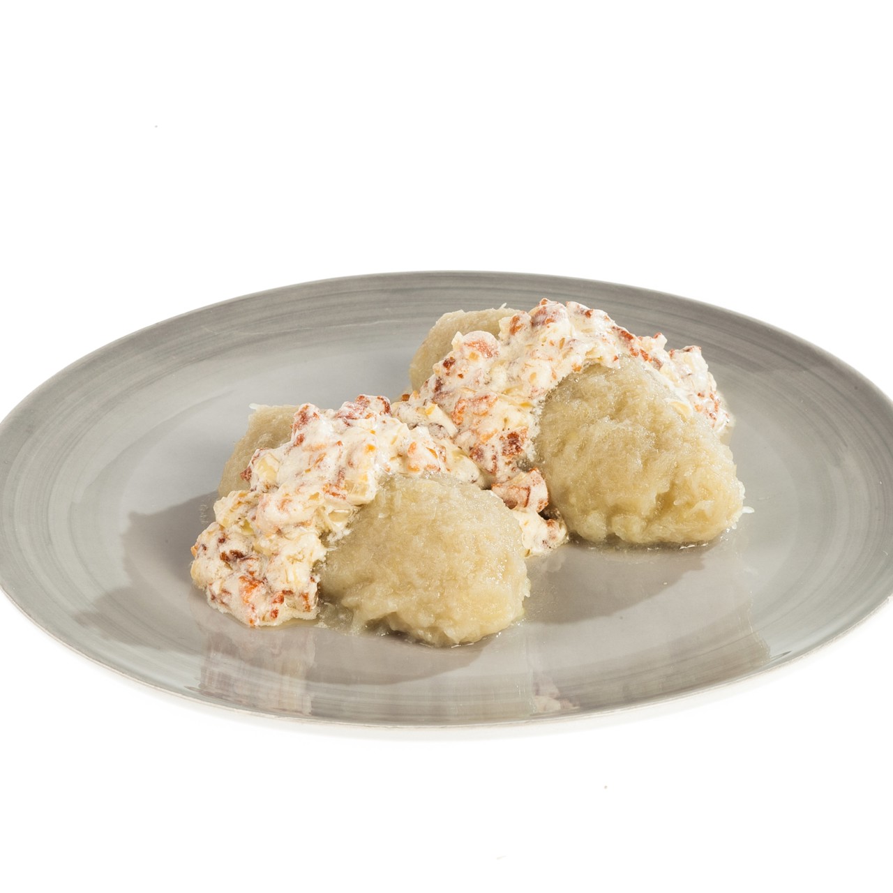 Литовские клецки Цеппелины