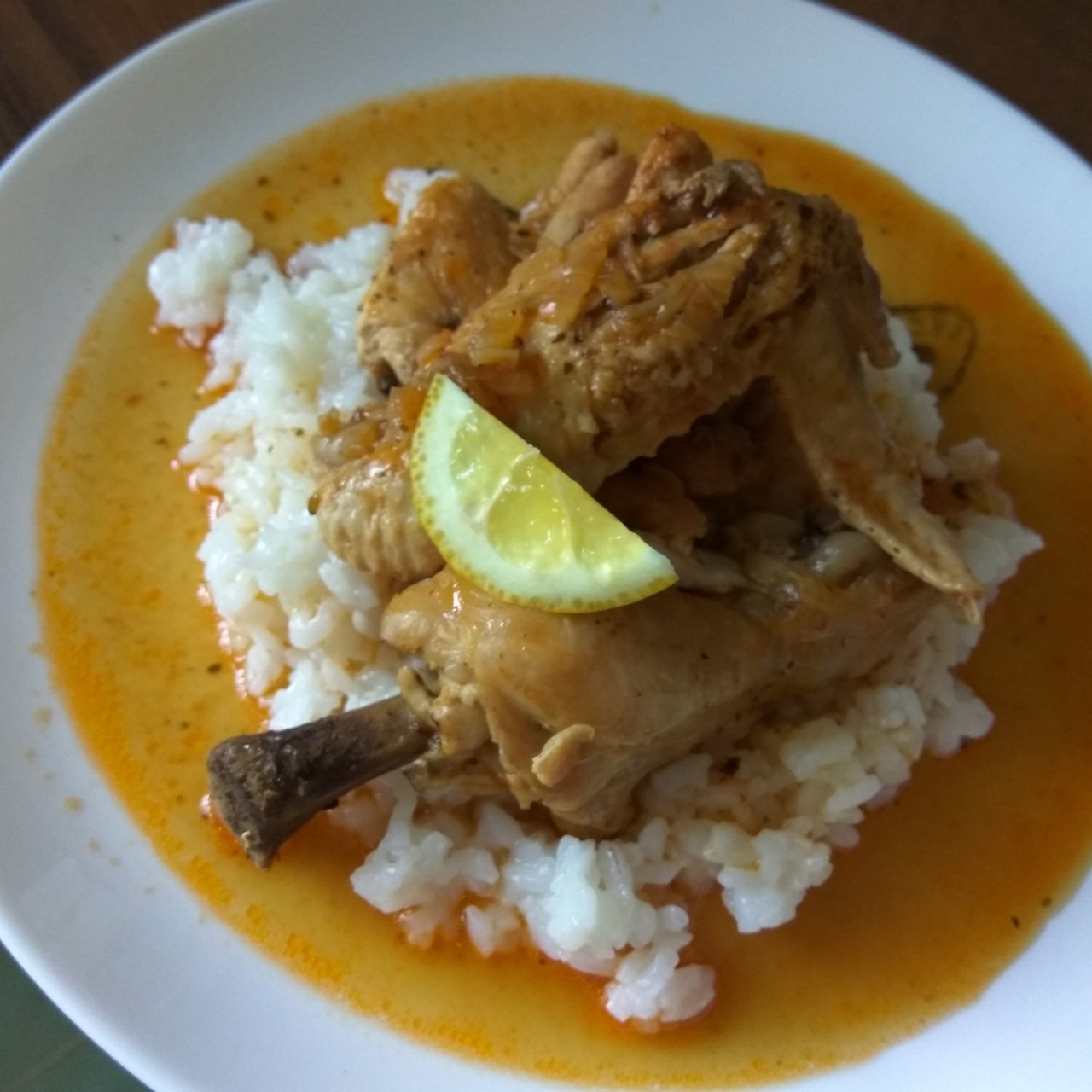 Чахохбили из кур