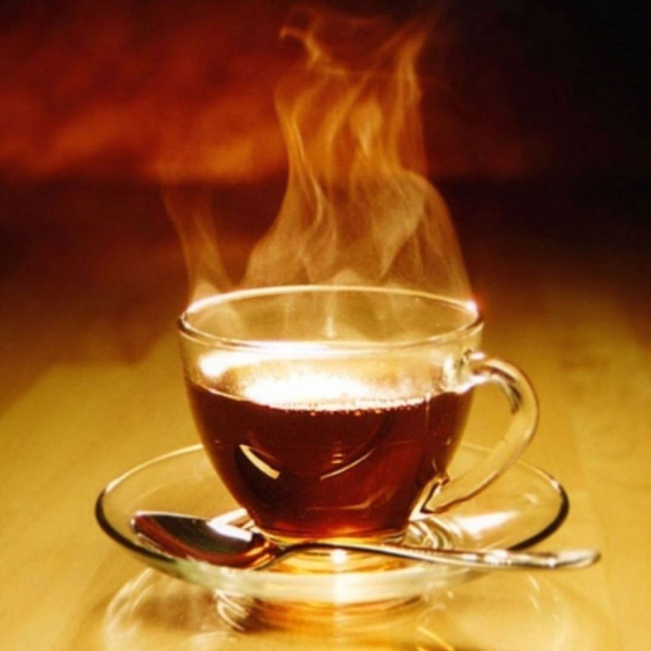 Чай по рецепту йогов «Його-чай»