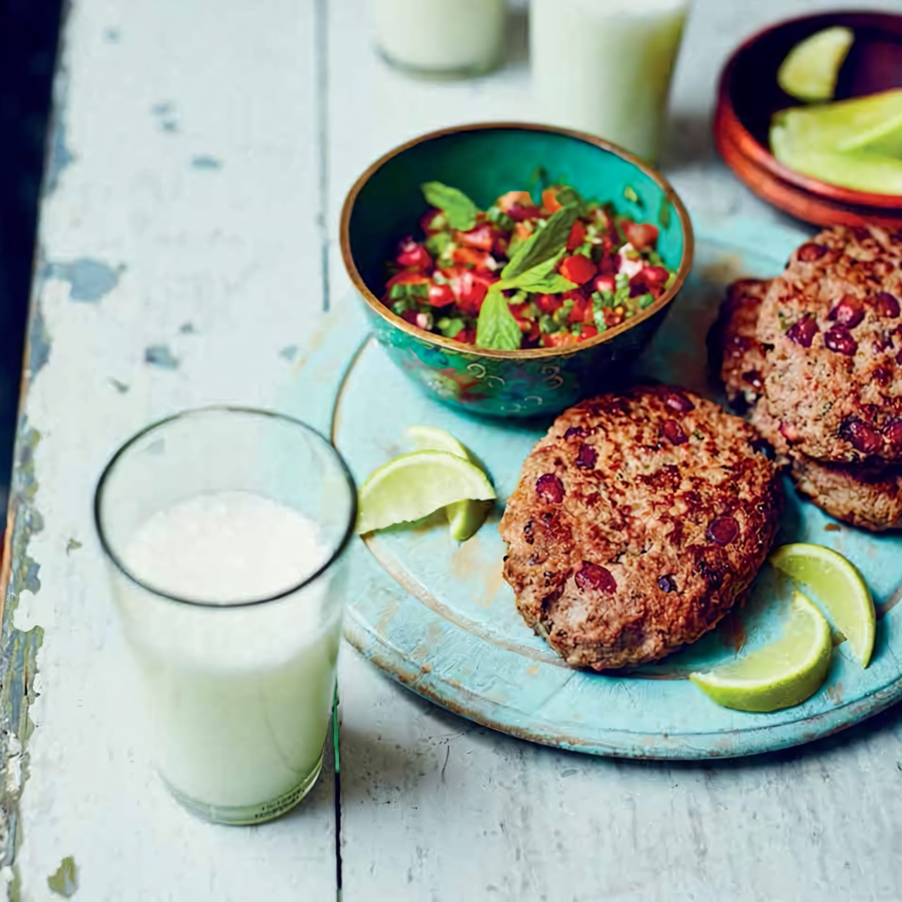 Чапли-кебаб