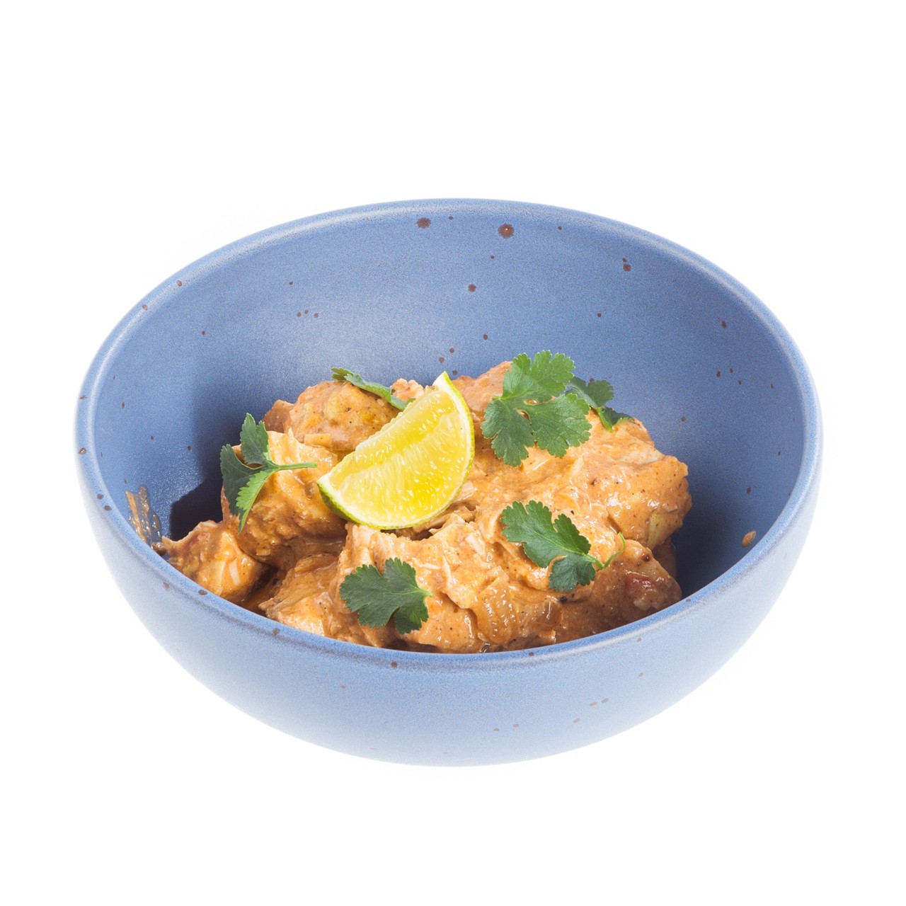 Жаркое из курицы чикен тикка-масала