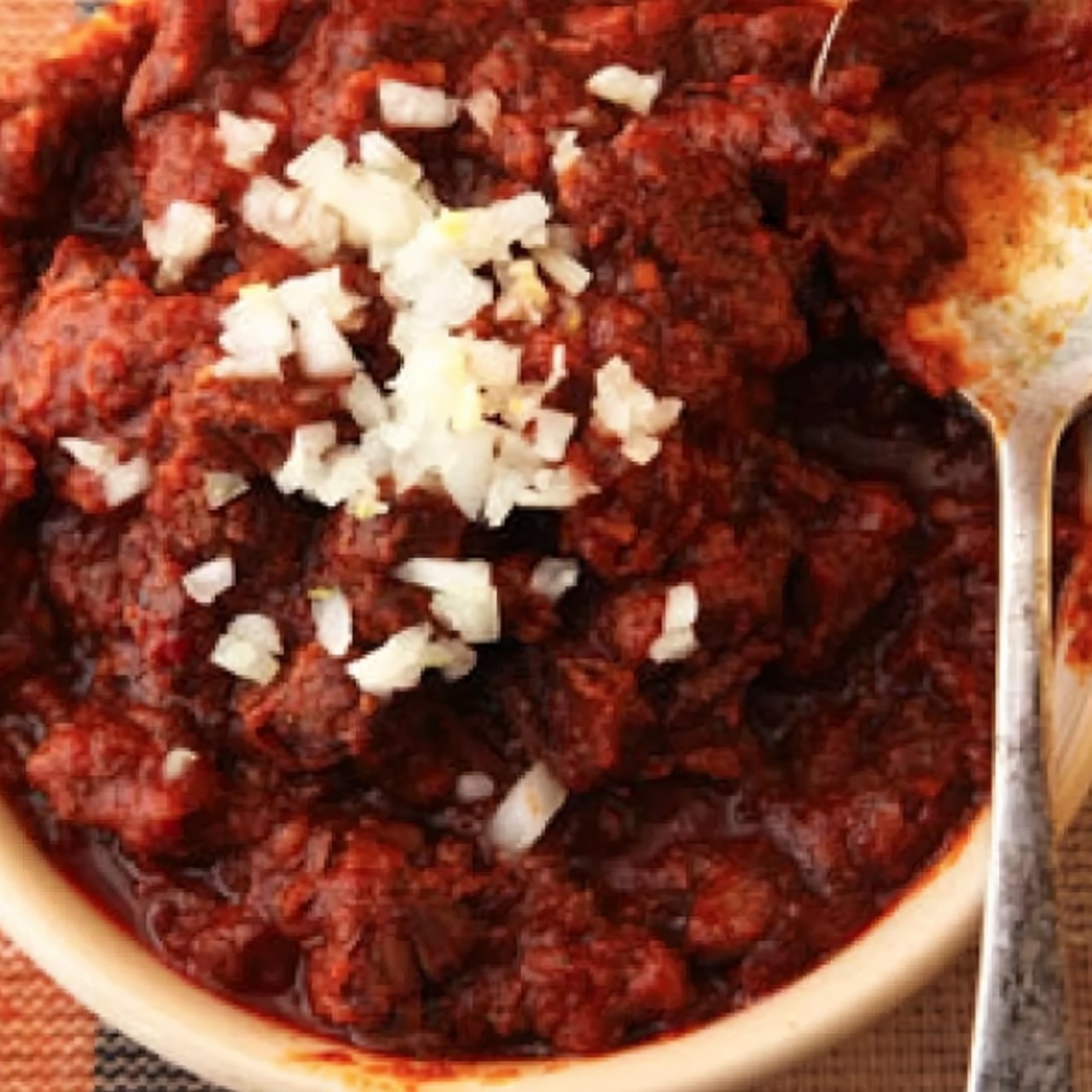 Чили для чемпионов