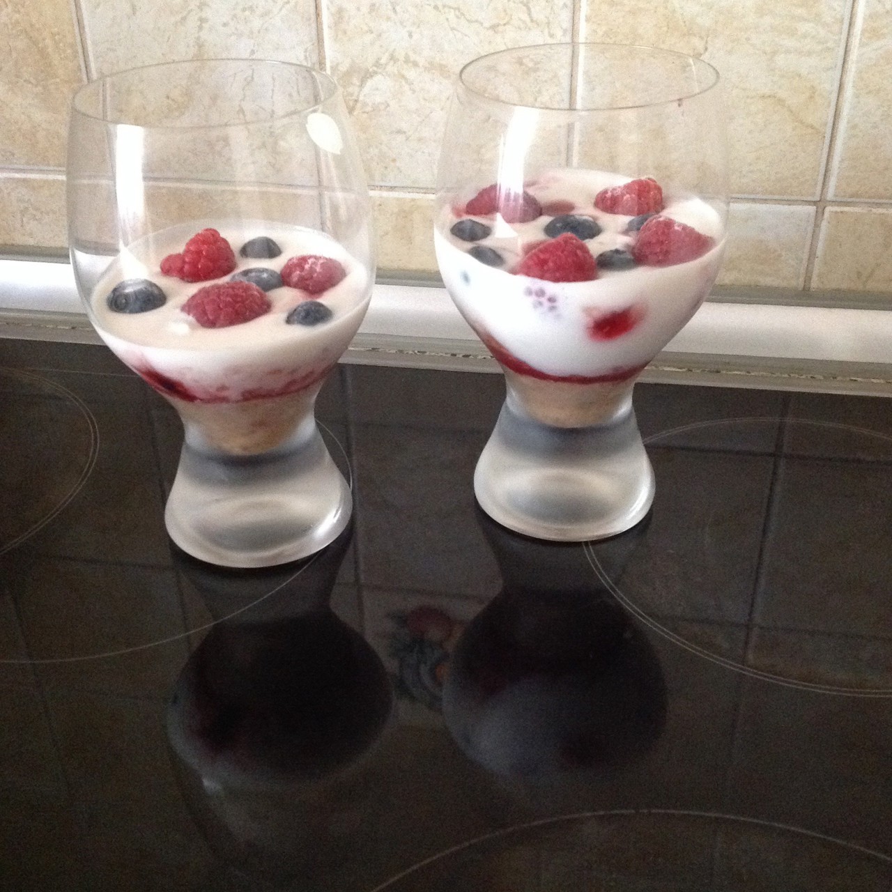 Чизкейк без запекания