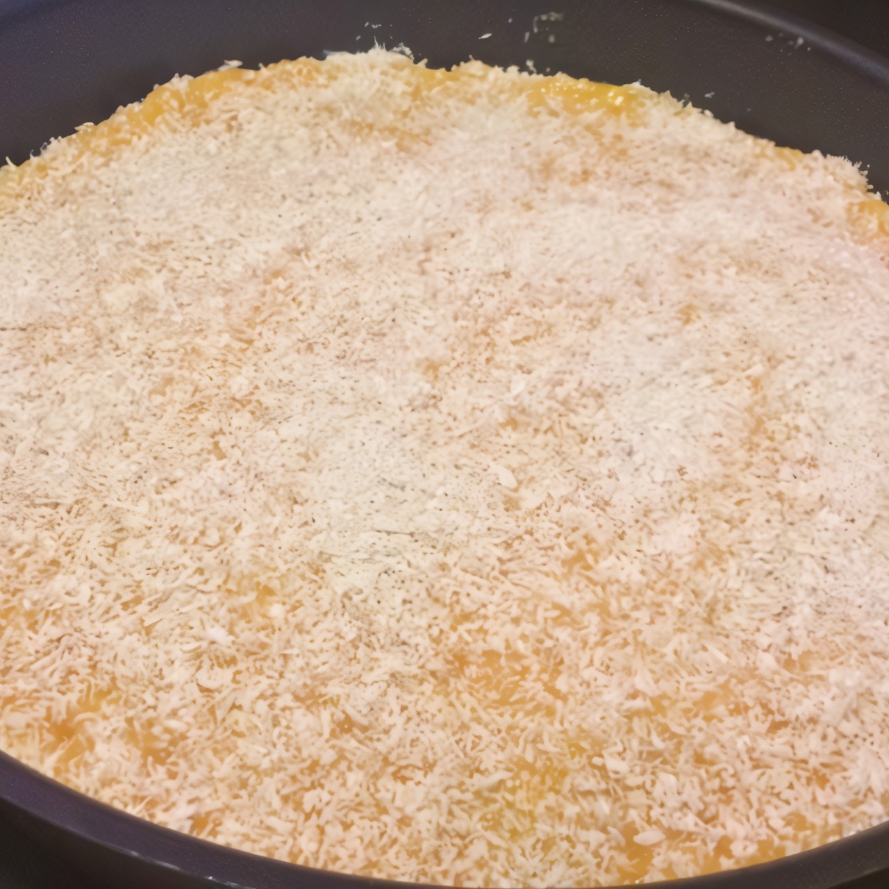 Чизкейк из кешью