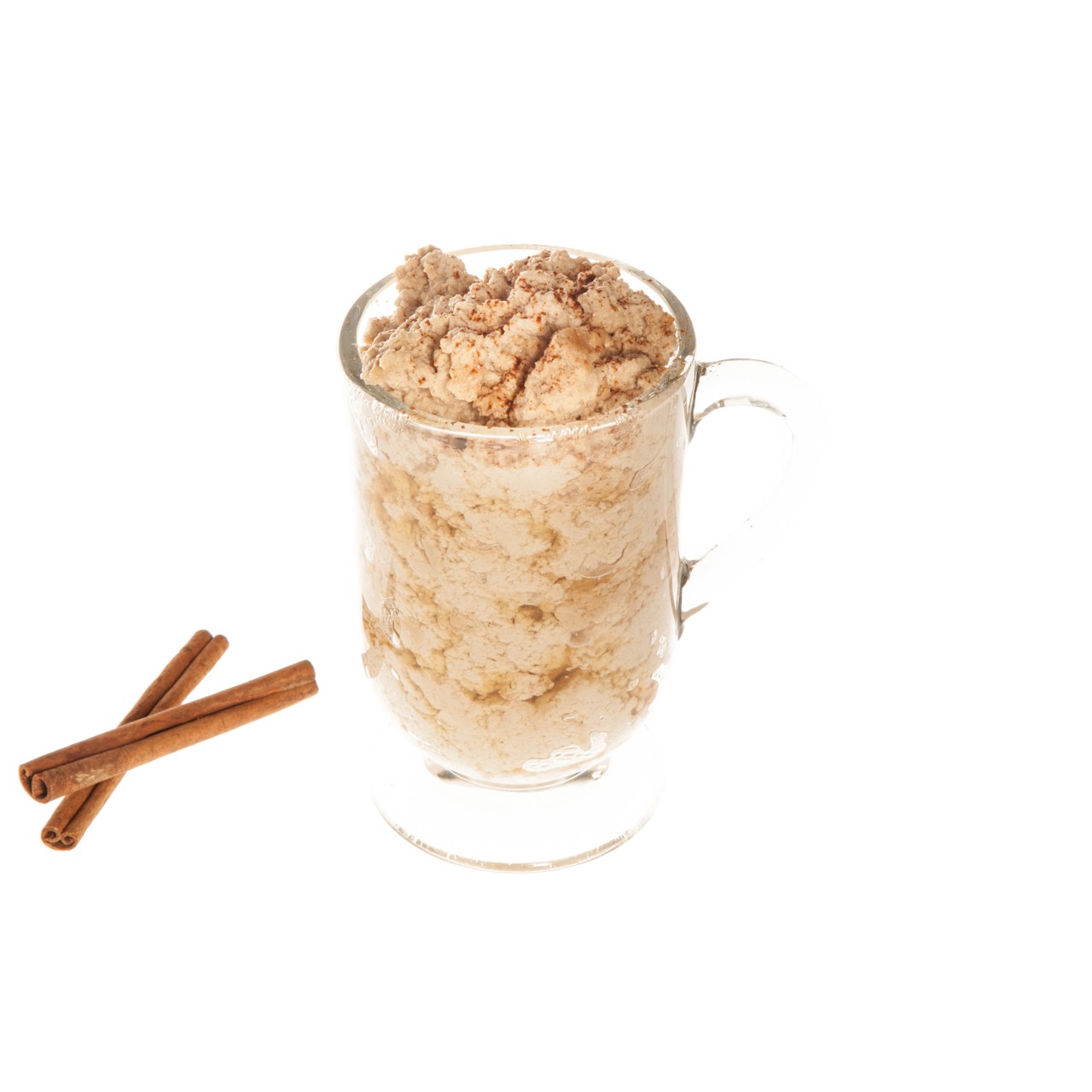 Мексиканский молочный десерт чонгос-саморанос