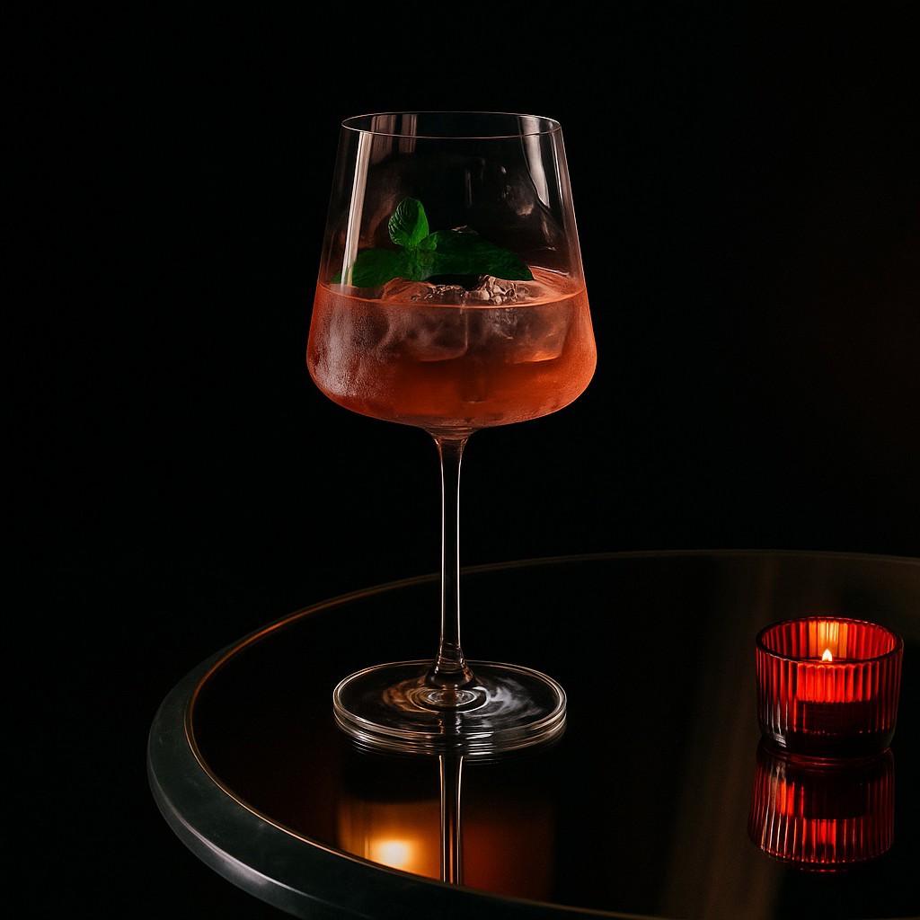 Цветочный шприц