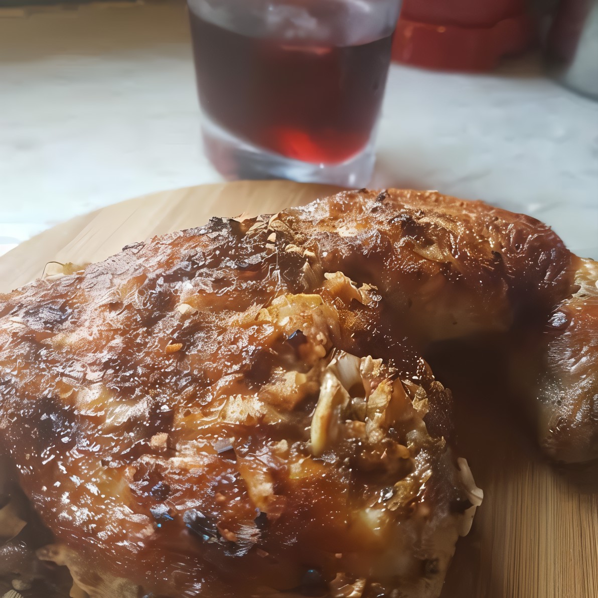 Цыпленок Тапака