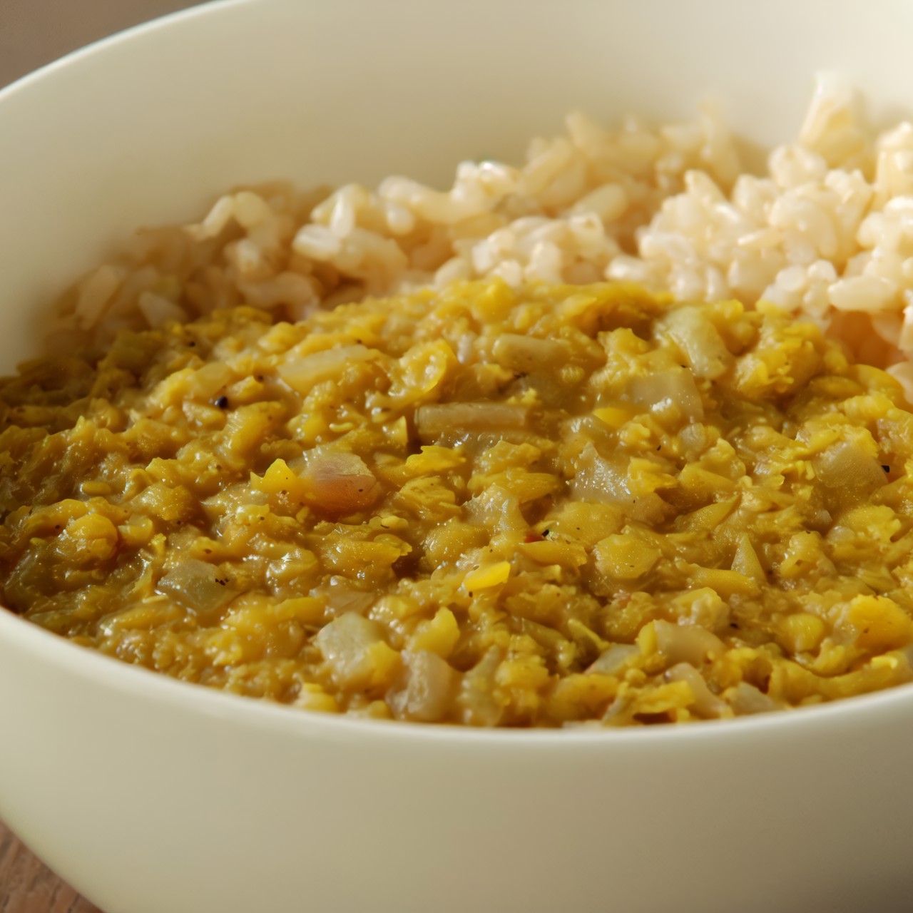 Дал бат (Dal Bhat)