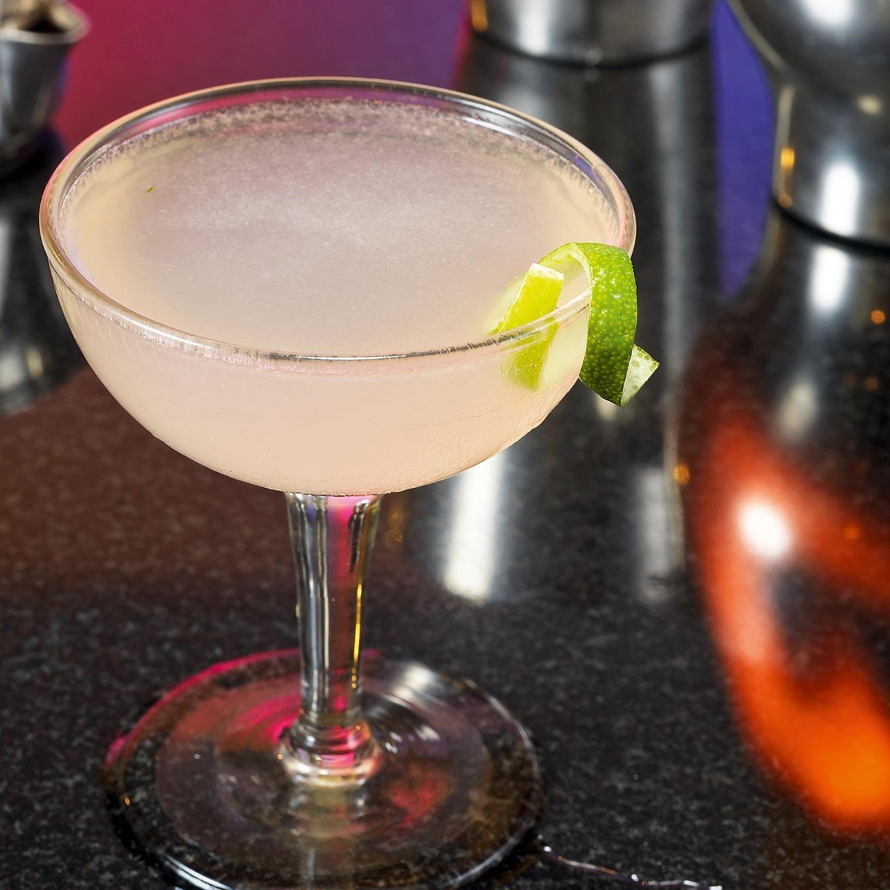 Дайкири со льдом