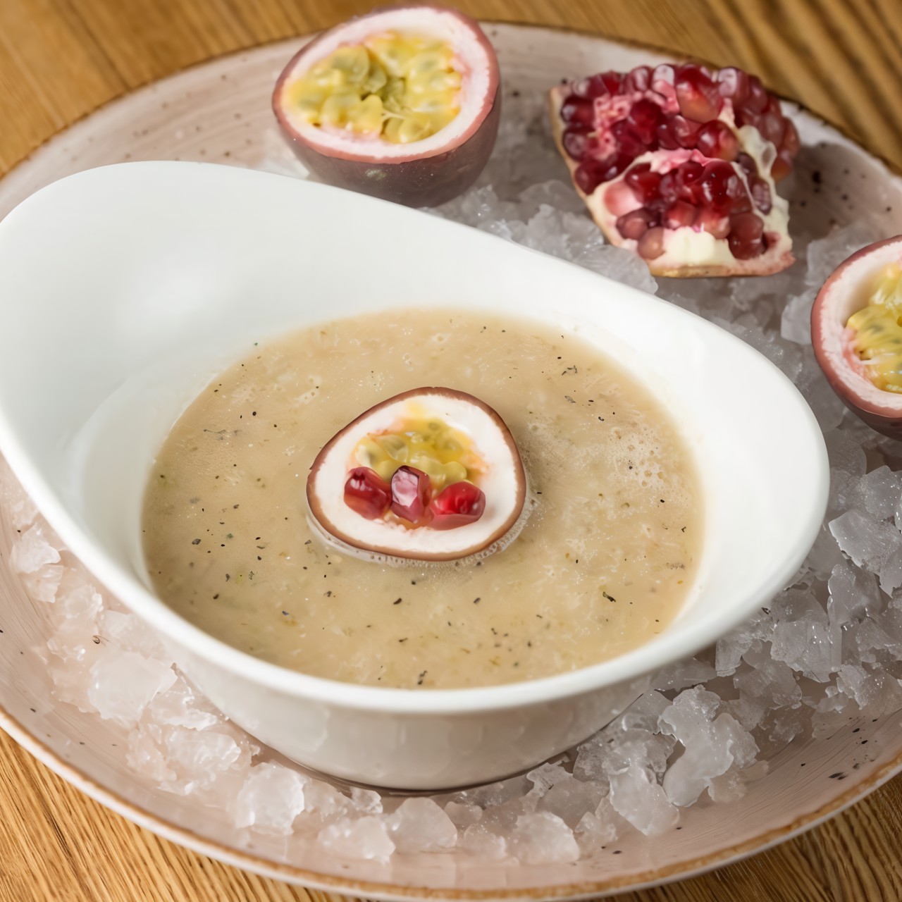 Детокс-коктейль «Код здоровья»