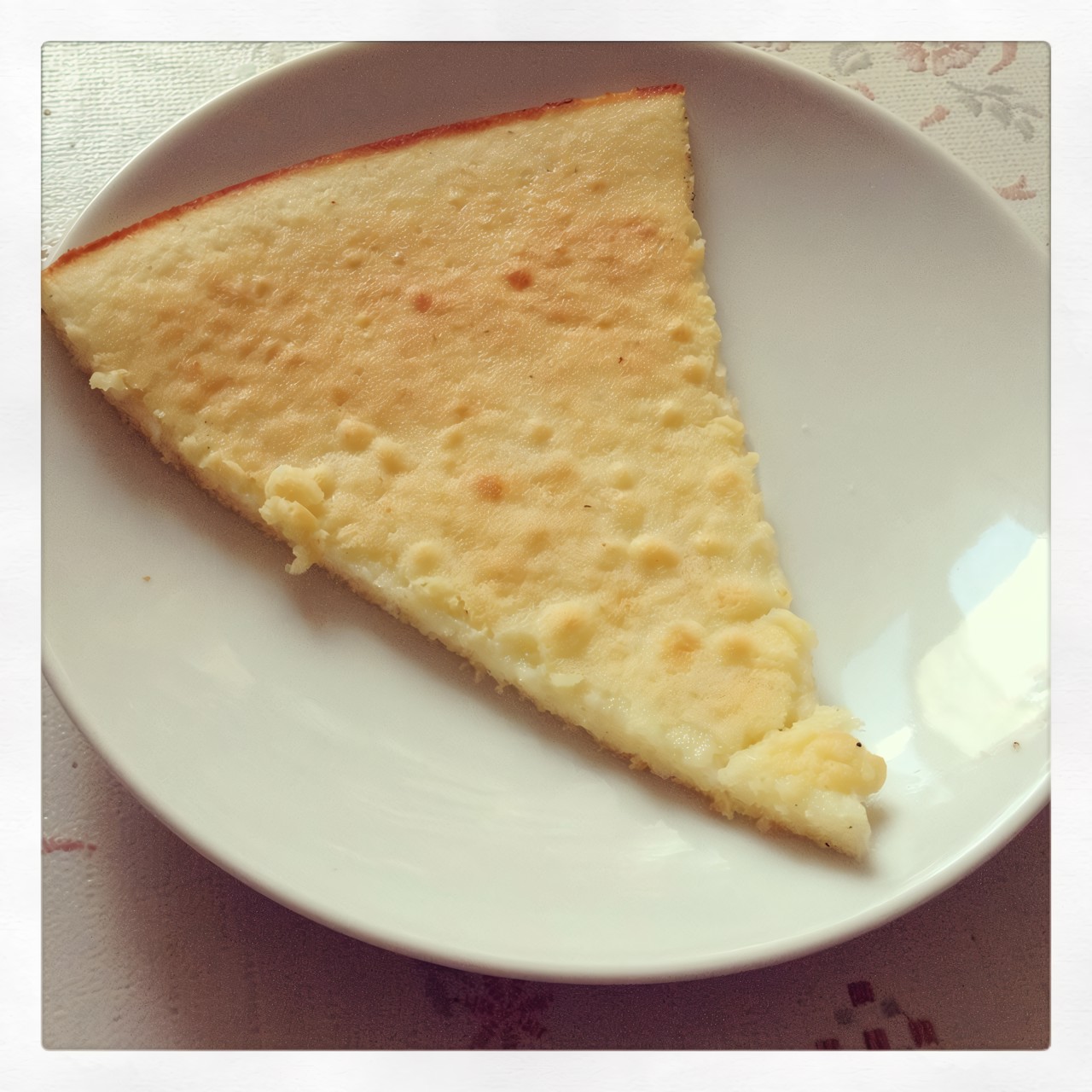 Детский пирог