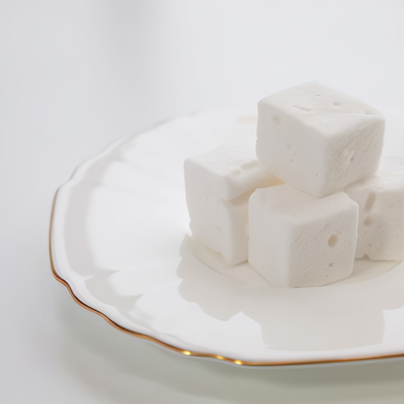 Домашние маршмеллоу