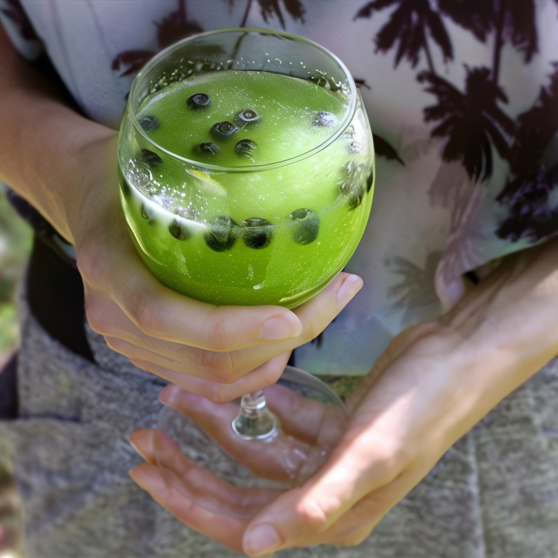 Домашний тархун