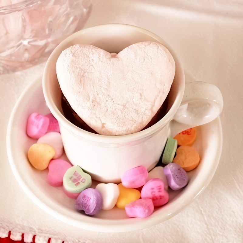 Домашний зефир