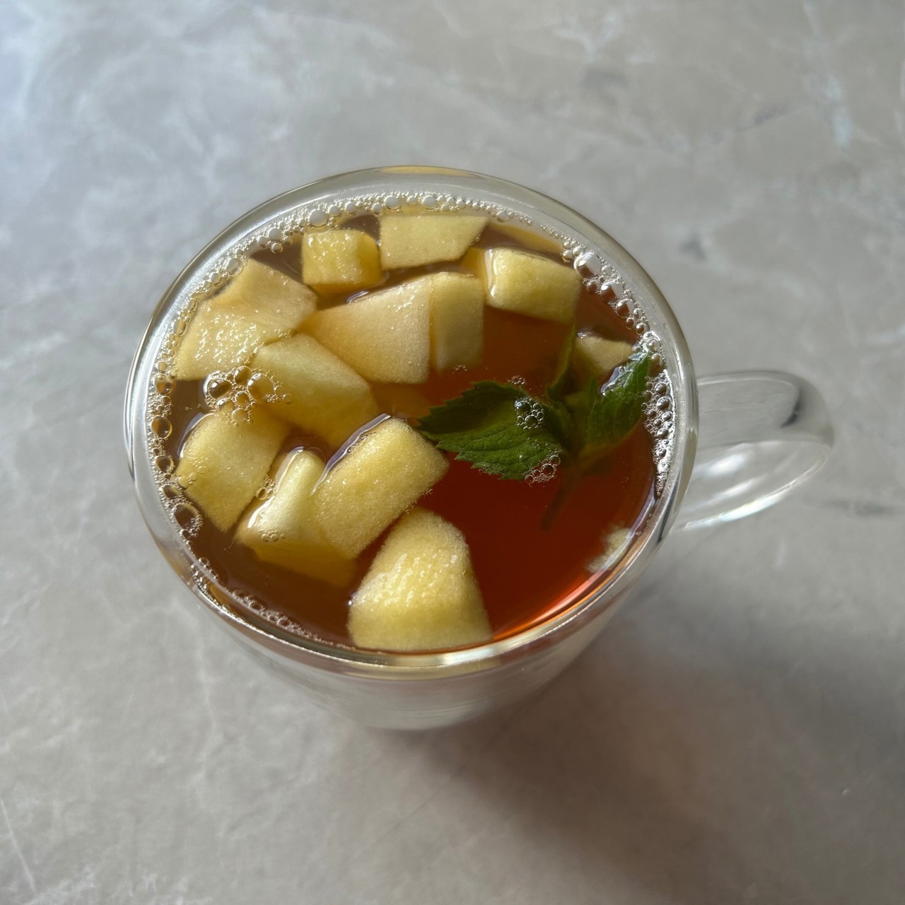 Домашний чай