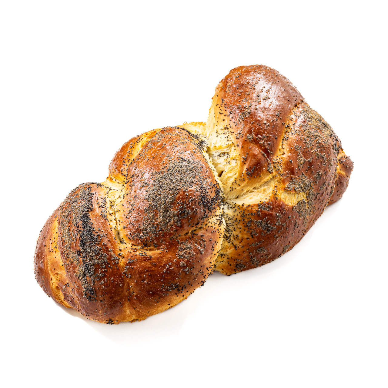 Домашний хлеб косичка