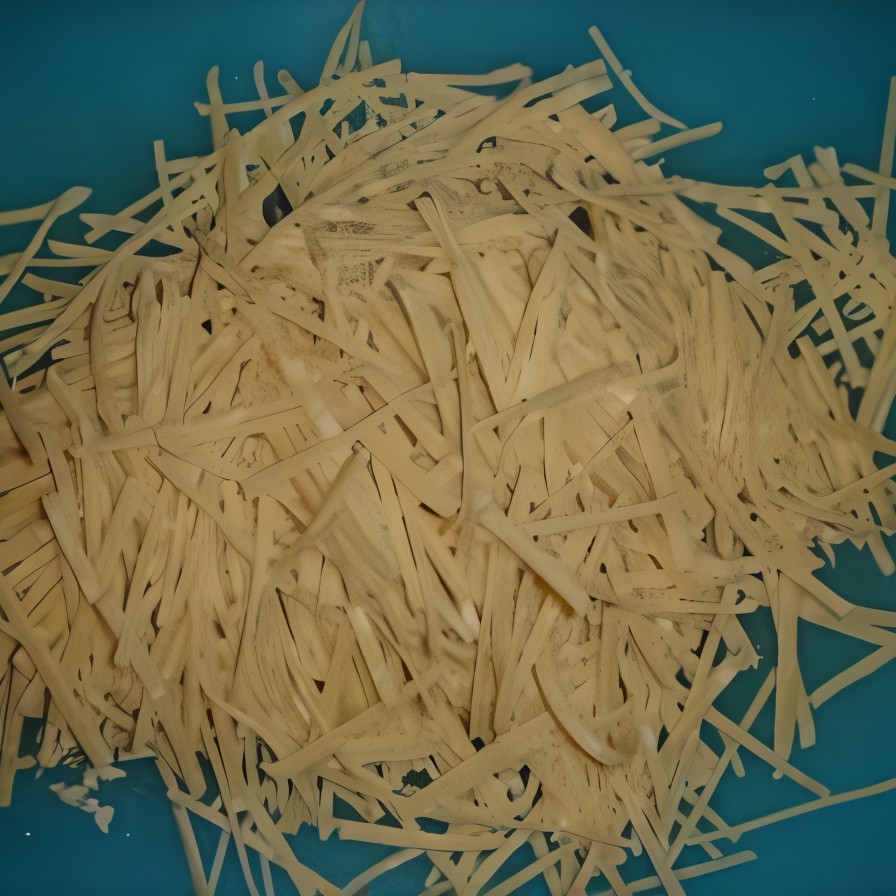 Домашняя лапша для супа