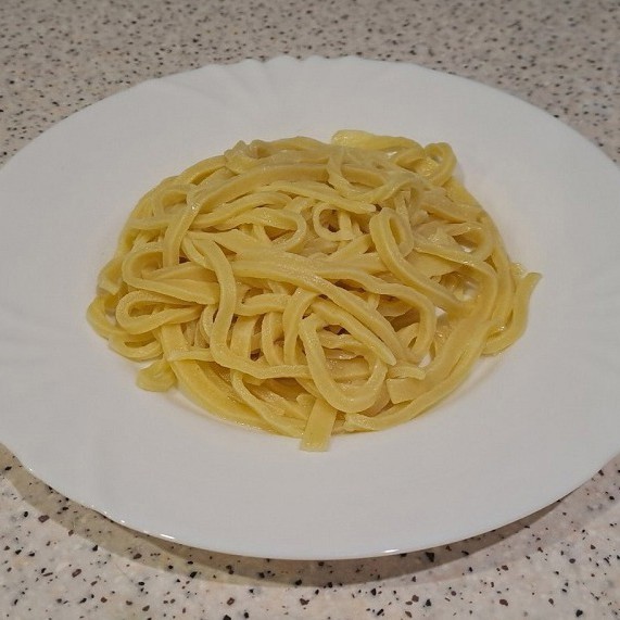 Домашняя паста