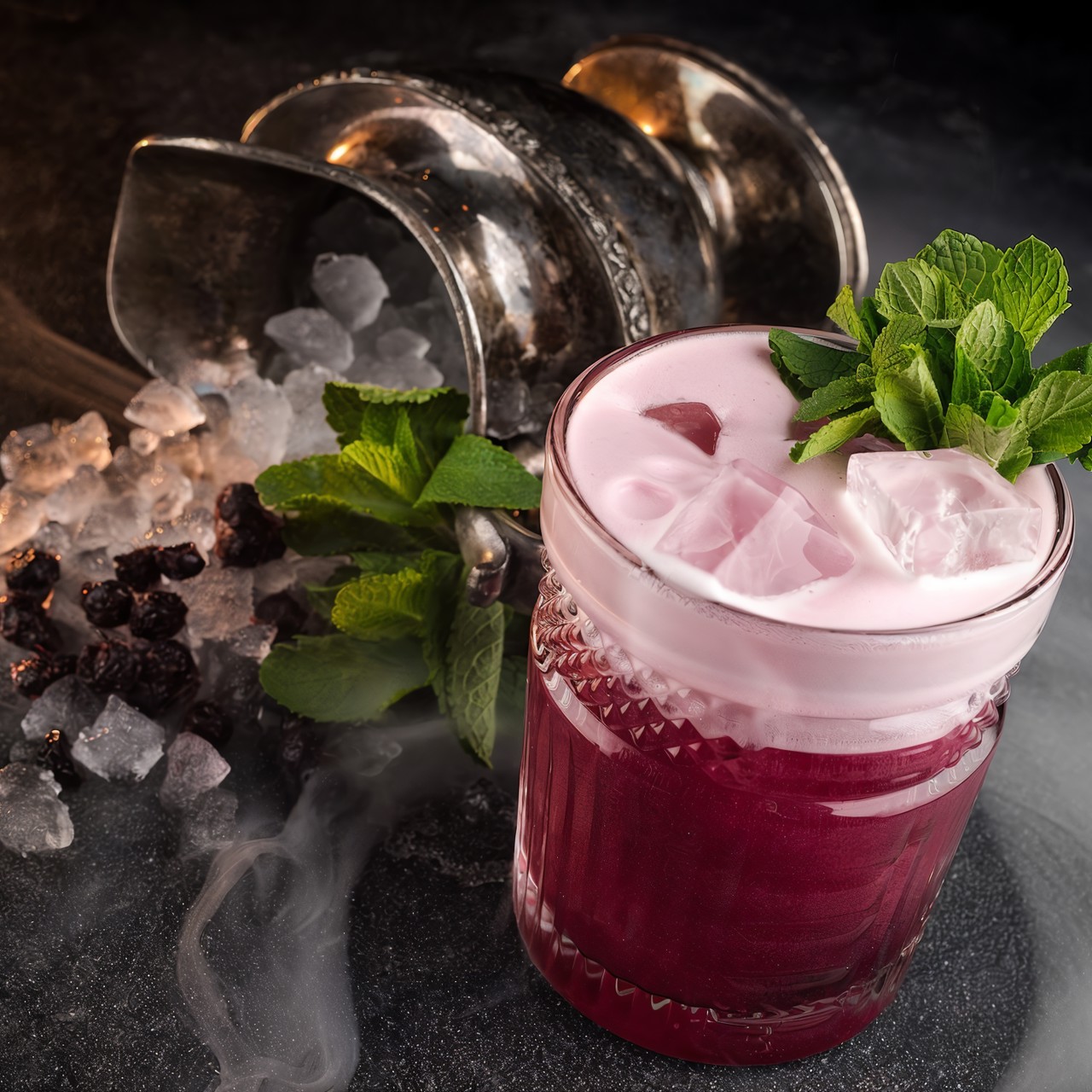 Эликсир четырех воров