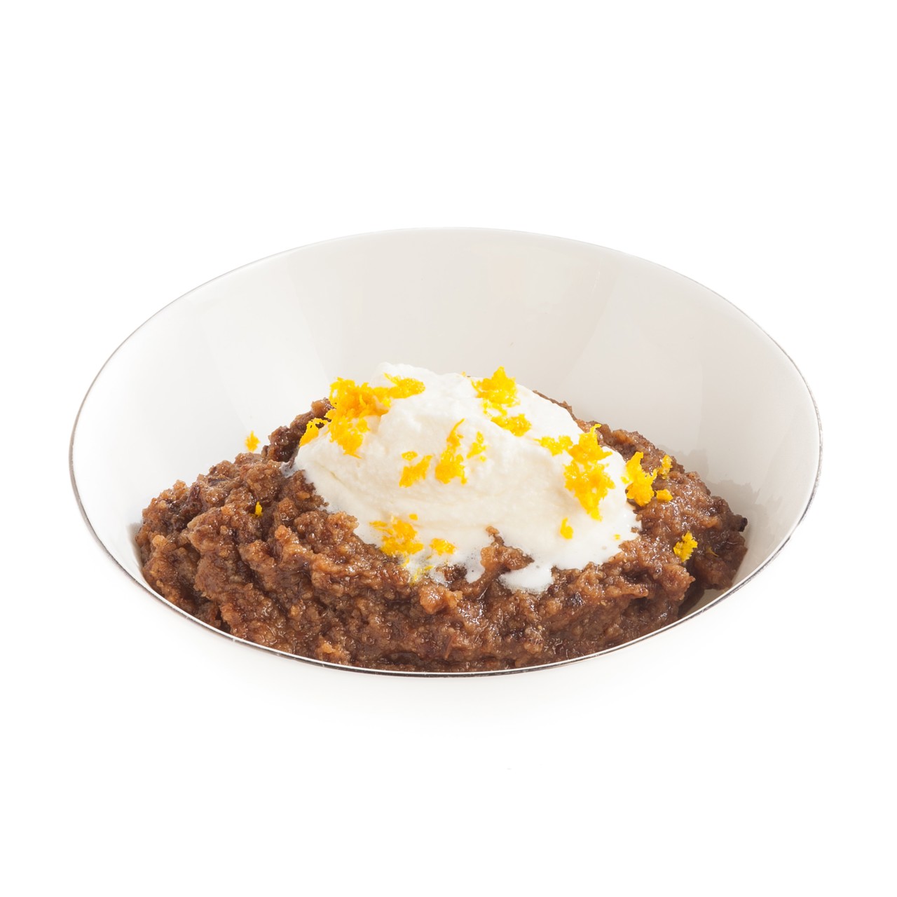 Ржаная каша эллебрёд