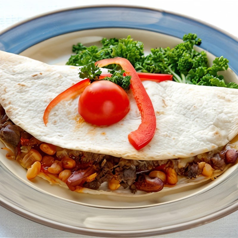 Говяжий фахитас