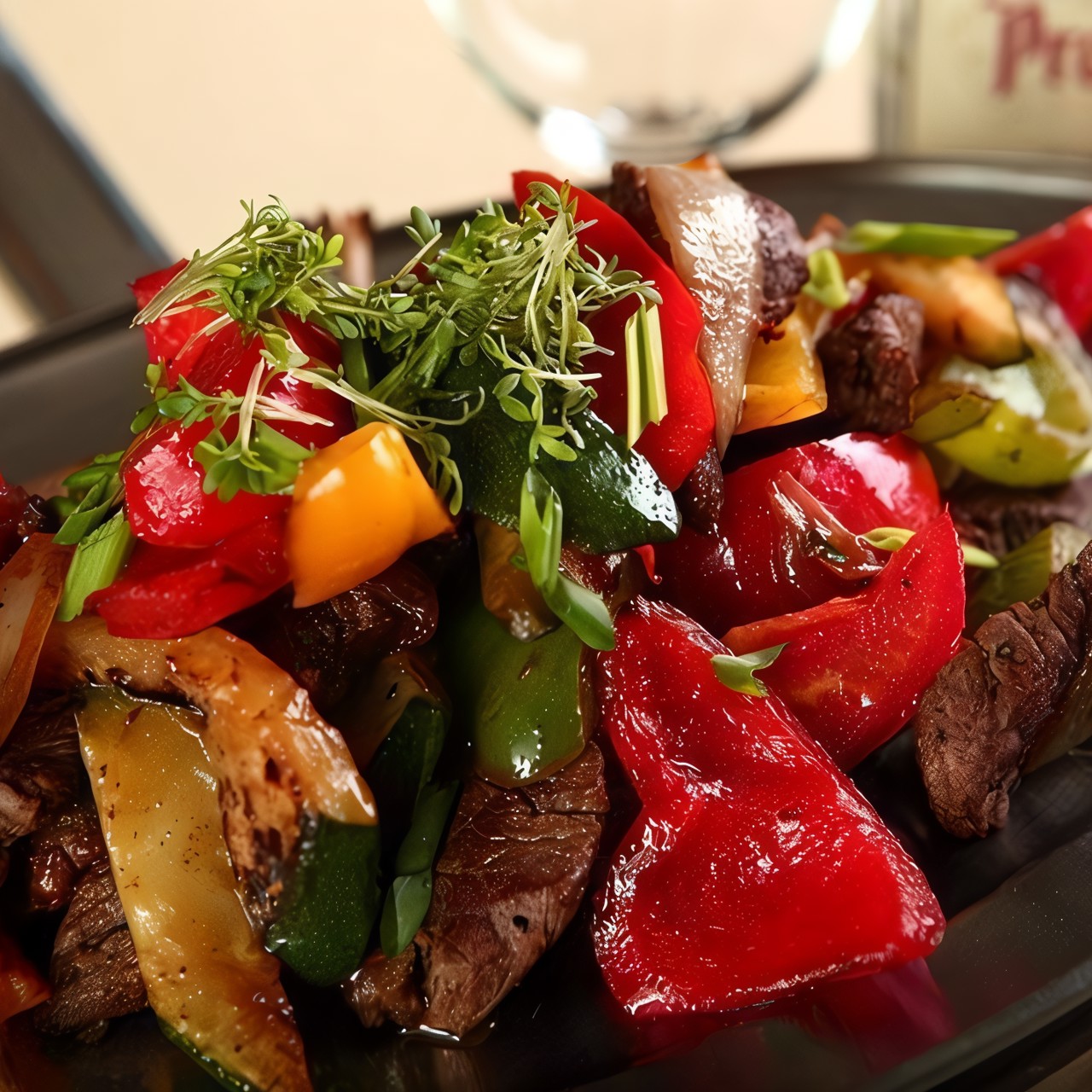 Фиеста таурино (Fiesta Taurino)