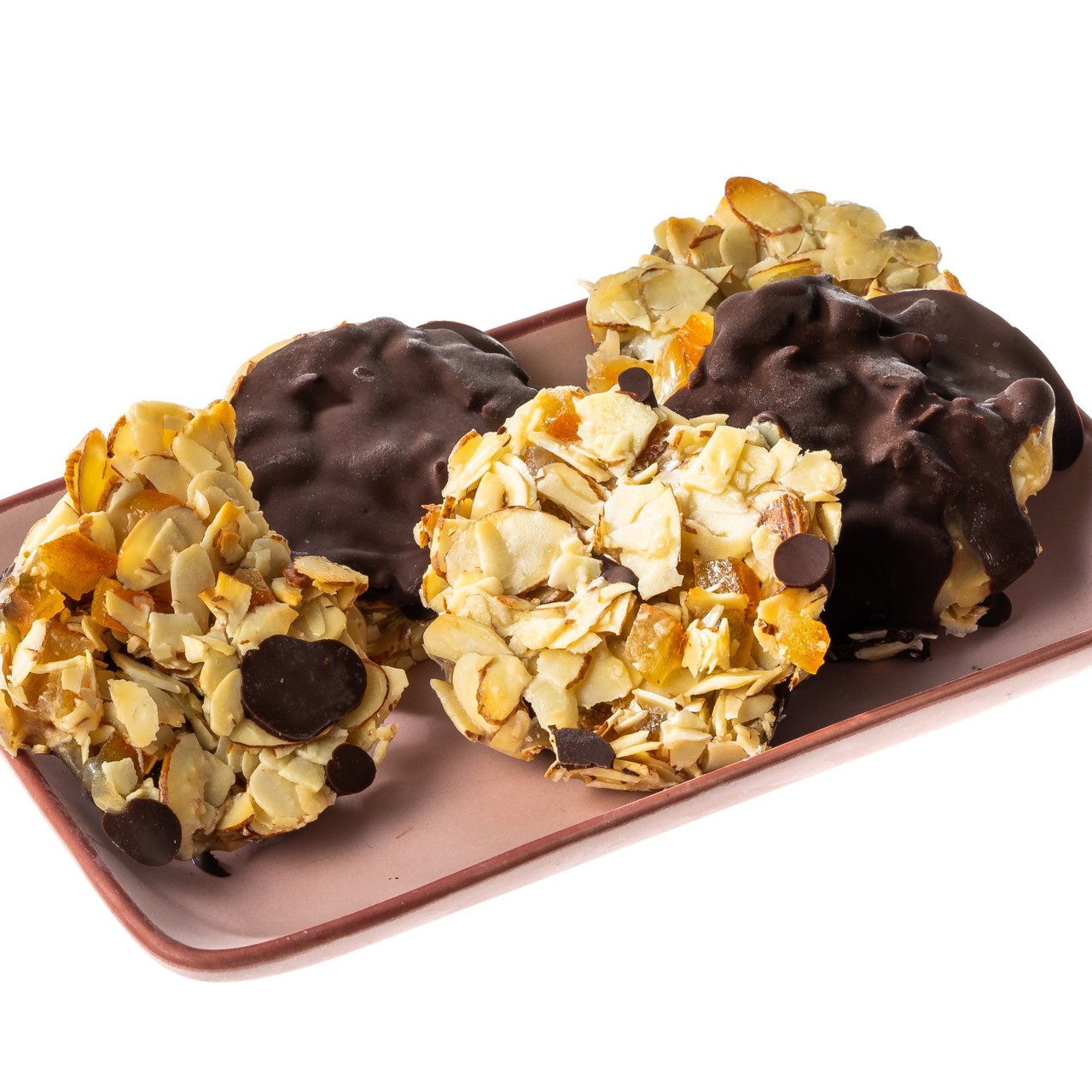 Флорентийское печенье