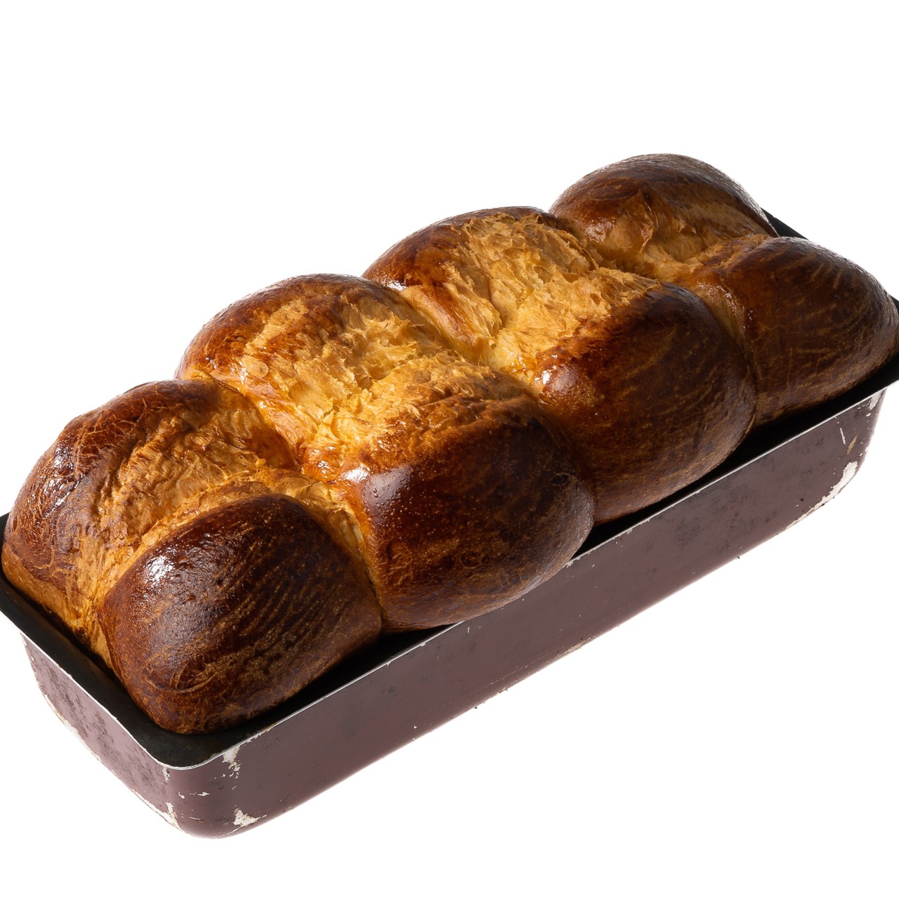 Французская бриошь