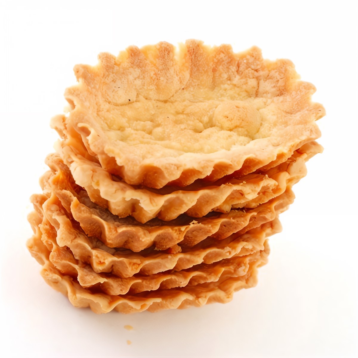 Французские тарталетки