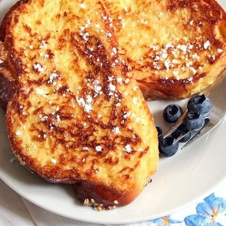 Французский завтрак