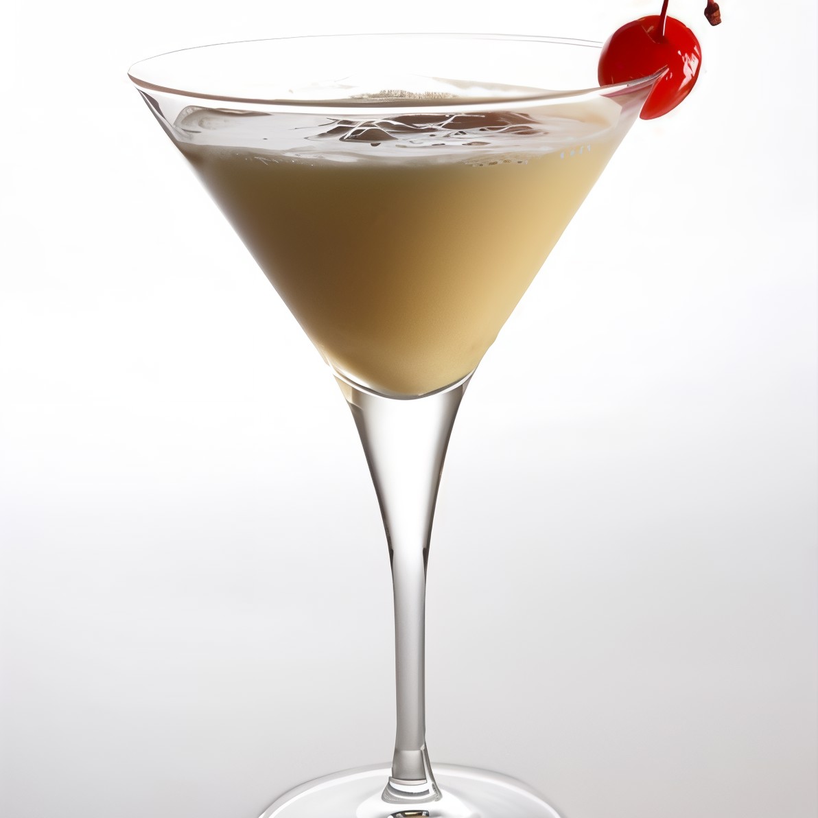 Фраппе бланко