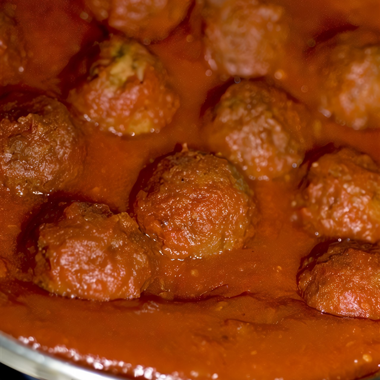 Фрикадельки