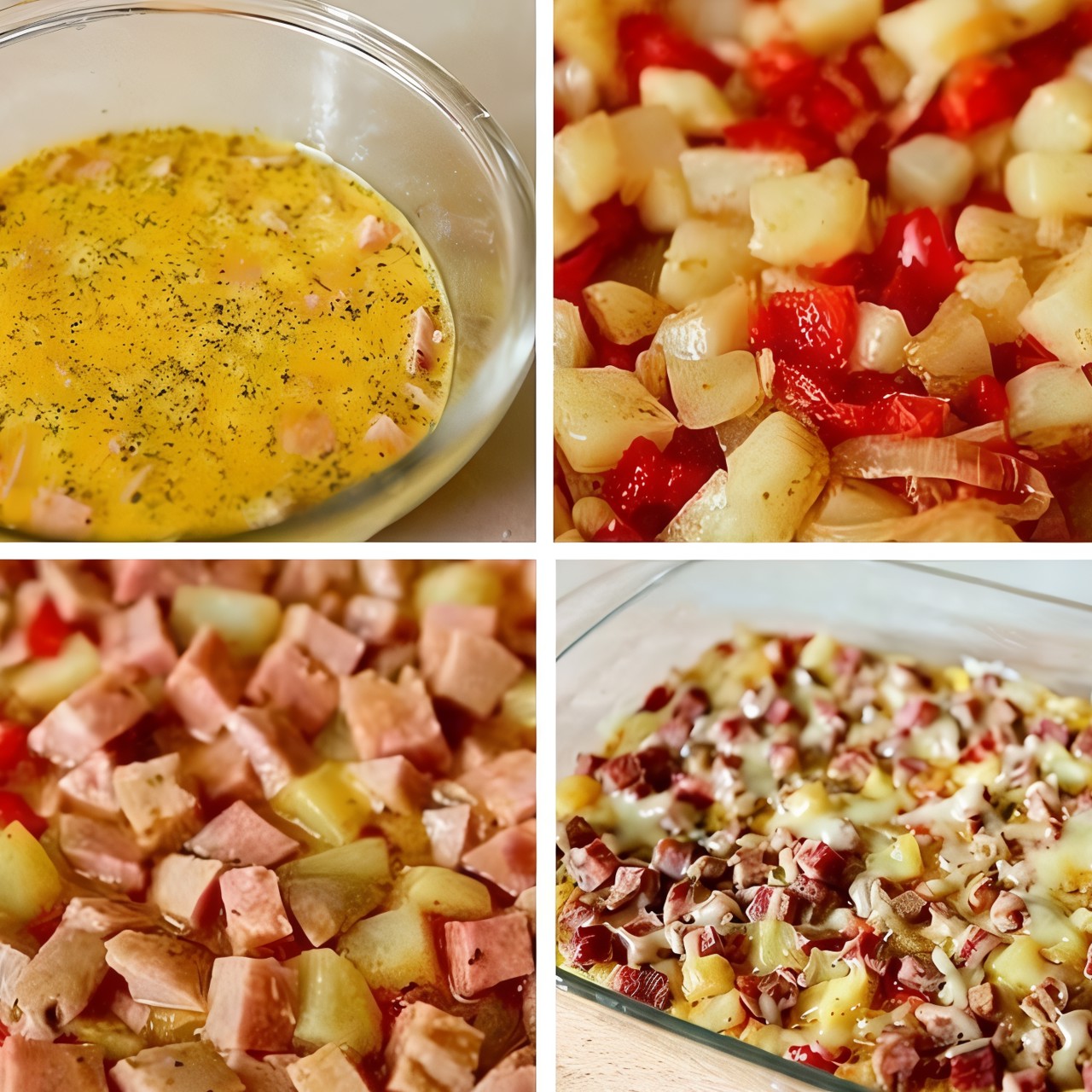 Фриттата по-испански