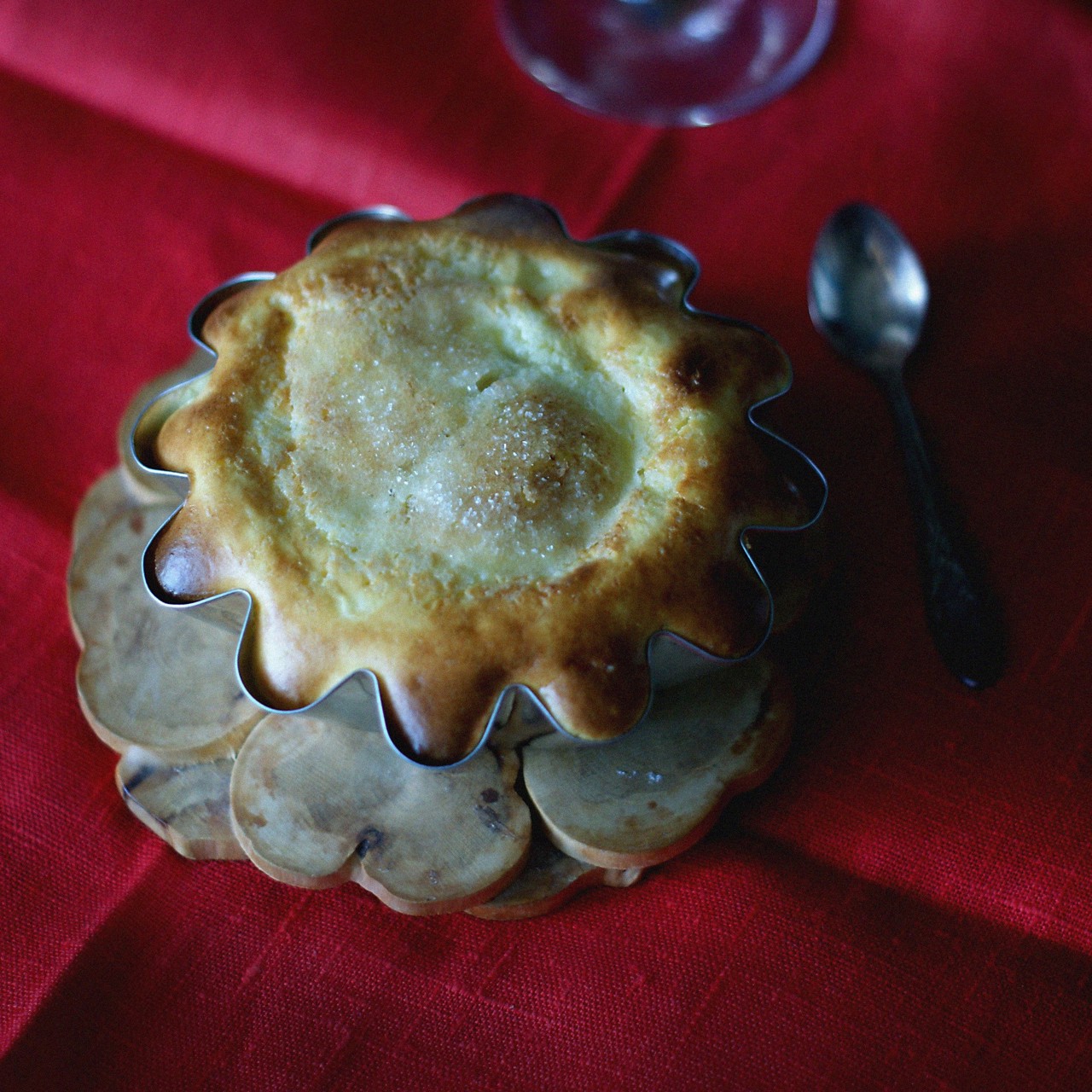 Фрукты по рецепту Виктора Гюго