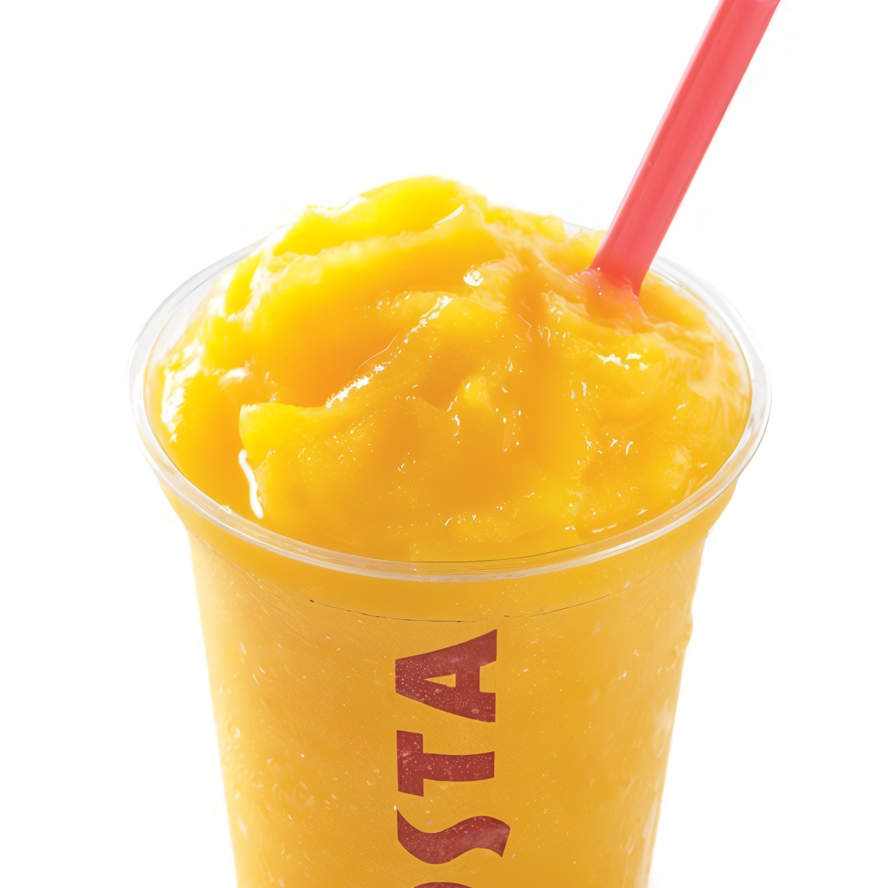 Фруктовый сорбет «Ягодный коктейль»