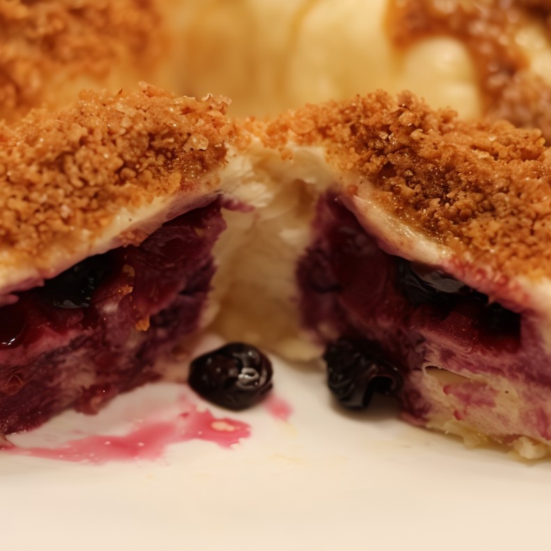 Гамбовцы закарпатские на пару