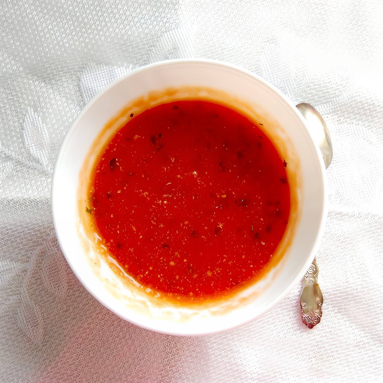 Гаспачо по-андалузски