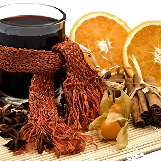 Глинтвейн для двоих