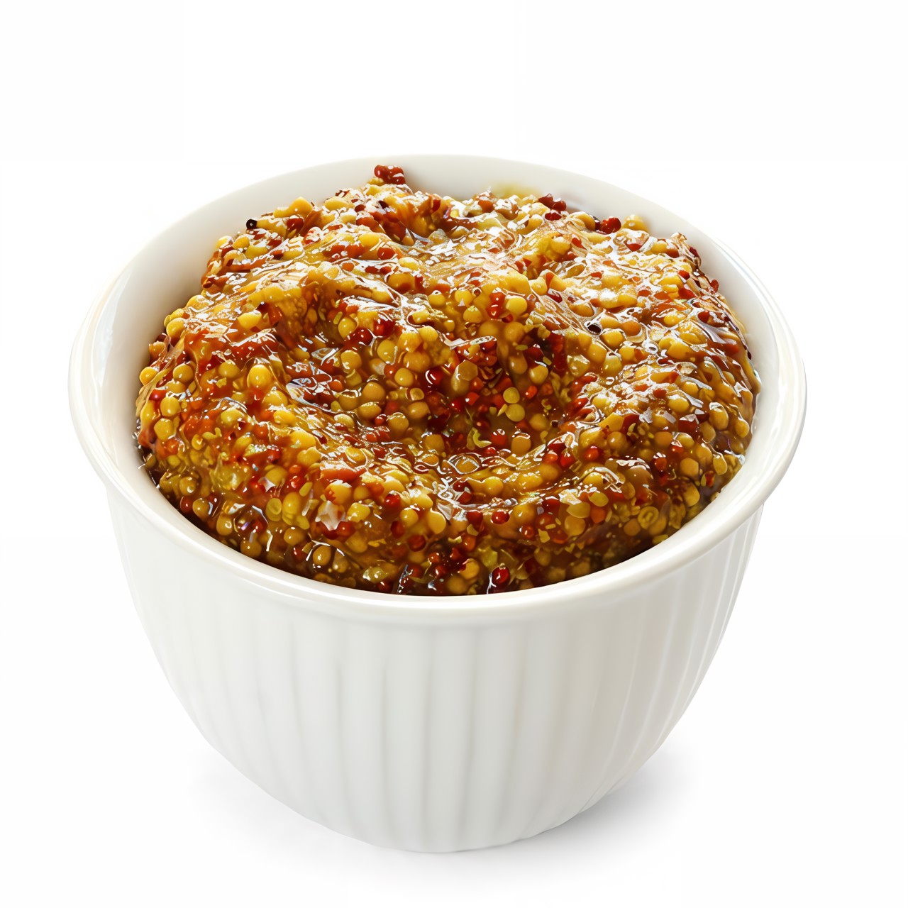 Горчица с гиннессом