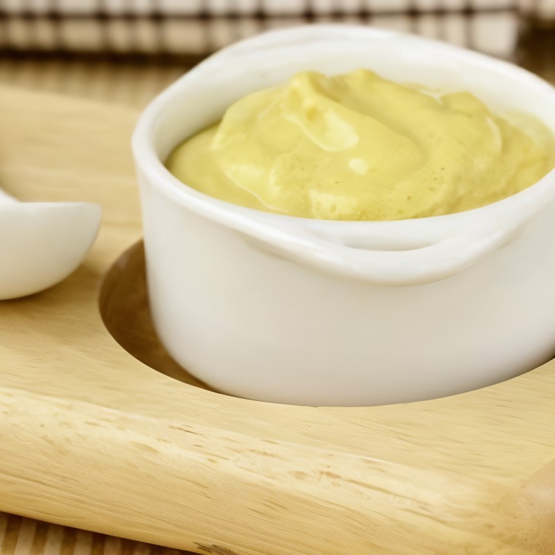 Горчичный соус