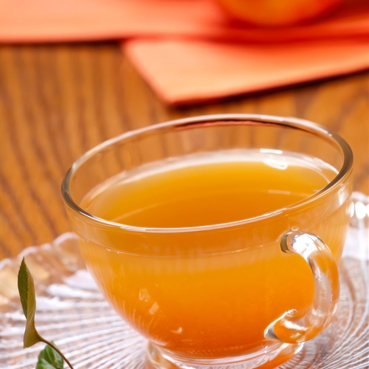 Горячий мексиканский сидр